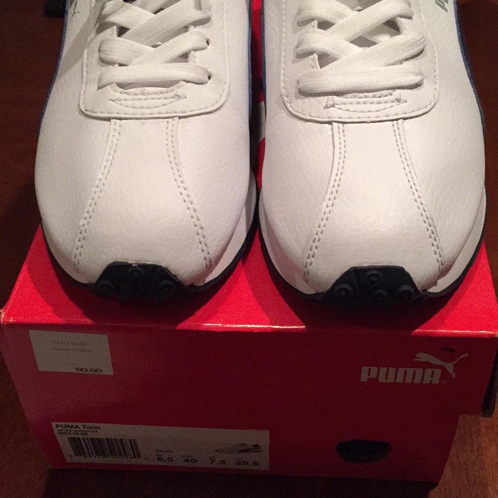Puma Turin